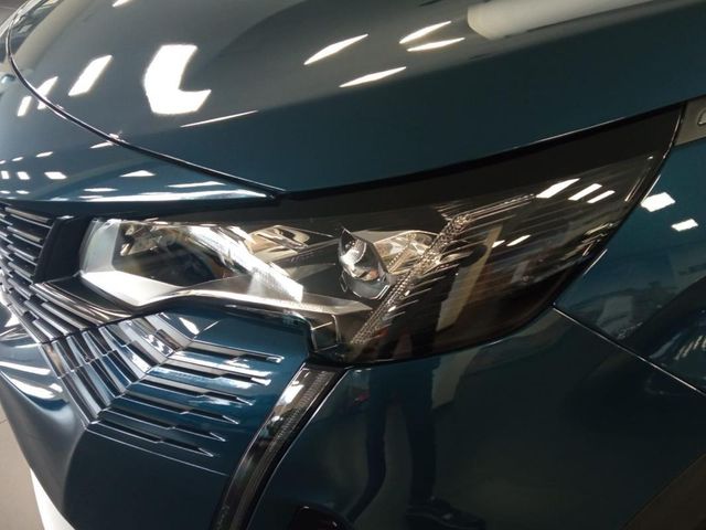Peugeot 3008 1.2 S&S PureTech GT 130