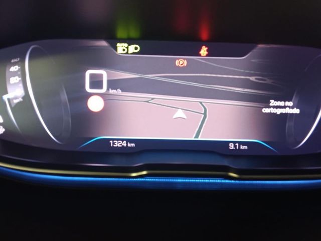 Peugeot 3008 1.2 S&S PureTech GT 130