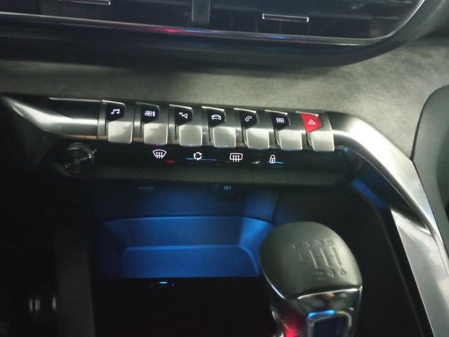 Peugeot 3008 1.2 S&S PureTech GT 130