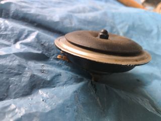 SEAT 600PiTO O CLAXON BOCiNA