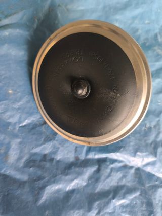 SEAT 600PiTO O CLAXON BOCiNA