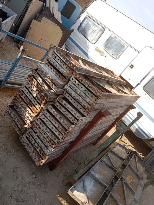 Tabicas 0.35x 2 metros