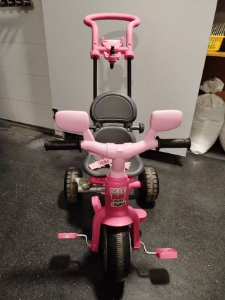 Triciclo feber 