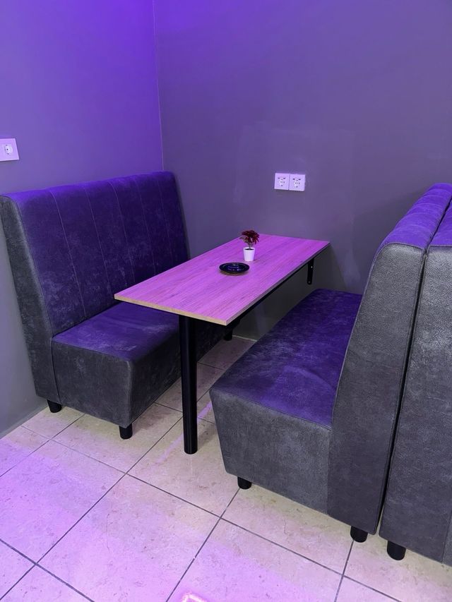 Fabricamos sofas para hosteleria de calidad