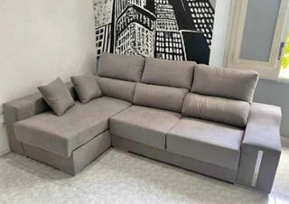 Sofá chaiselongue Liquidación