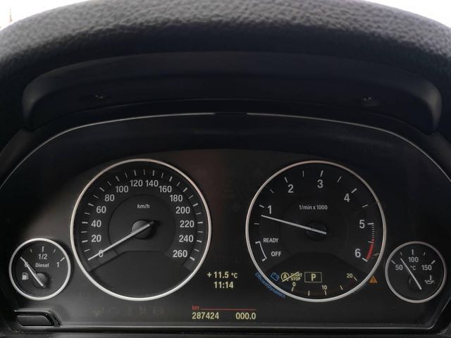 BMW Serie 3 320d xDrive Touring