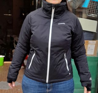 Chaqueta térmica Columbia