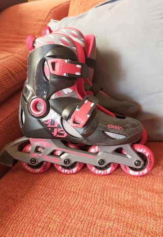 Patines en linea 30-32