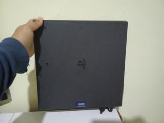Ps4 pro edición the last of us II