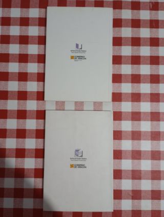 Lote Luis Buñuel: Buñuel en México y Sade y Buñuel