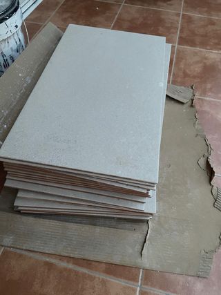 Azulejos Racholas de Baño