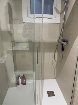 Azulejos Racholas de Baño