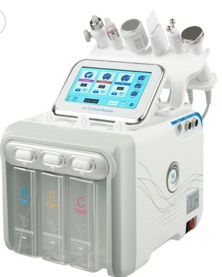 Hidrofacial