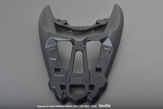 Soporte de baúl YAMAHA NMAX 125 / 155 2021 – 2024