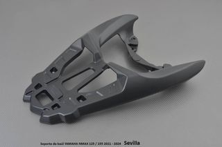 Soporte de baúl YAMAHA NMAX 125 / 155 2021 – 2024
