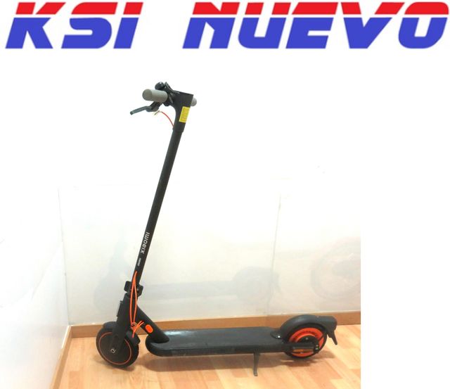PATINETE ELECTRICO XIAOMI MI 4 GO 71520