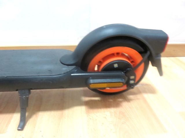 PATINETE ELECTRICO XIAOMI MI 4 GO 71520