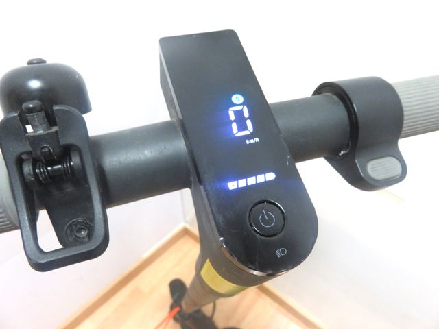 PATINETE ELECTRICO XIAOMI MI 4 GO 71520
