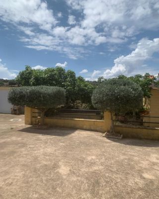 Jardinero económico 