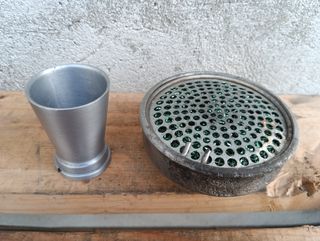 Accessori carburatori d'epoca