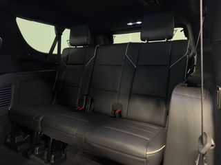 Cadillac Escalade ESV 4WD 6.2 V8 426cv 