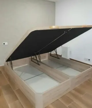 Canapés de 180x200