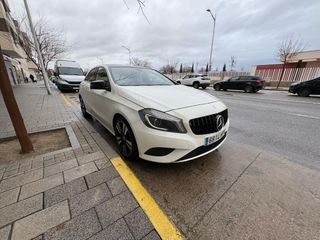 Mercedes-Benz Clase A 2014
