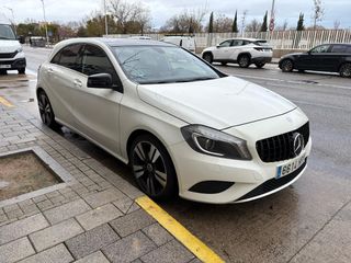 Mercedes-Benz Clase A 2014