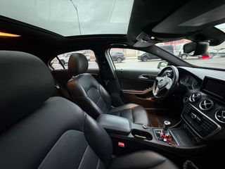 Mercedes-Benz Clase A 2014