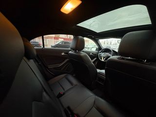 Mercedes-Benz Clase A 2014
