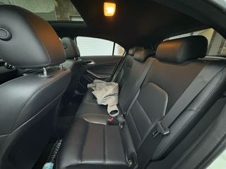 Mercedes-Benz Clase A 2014