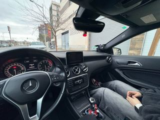 Mercedes-Benz Clase A 2014