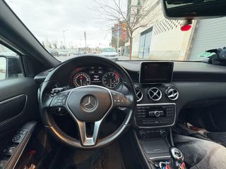 Mercedes-Benz Clase A 2014