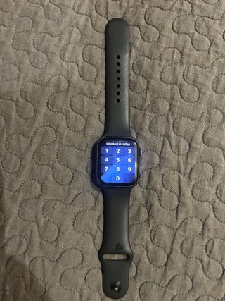 Apple watch se