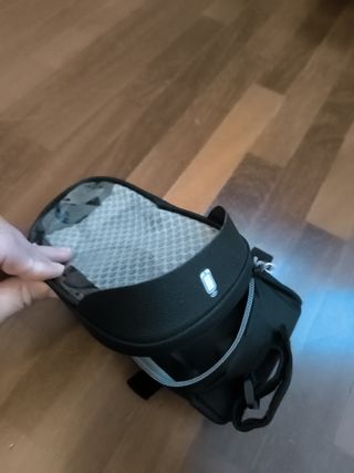 Porta cellulare per bicicletta o moto