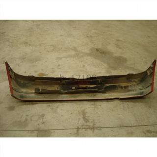 Paragolpes trasero RENAULT CLIO 1992 h_17198