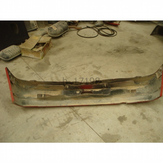 Paragolpes trasero RENAULT CLIO 1992 h_17198