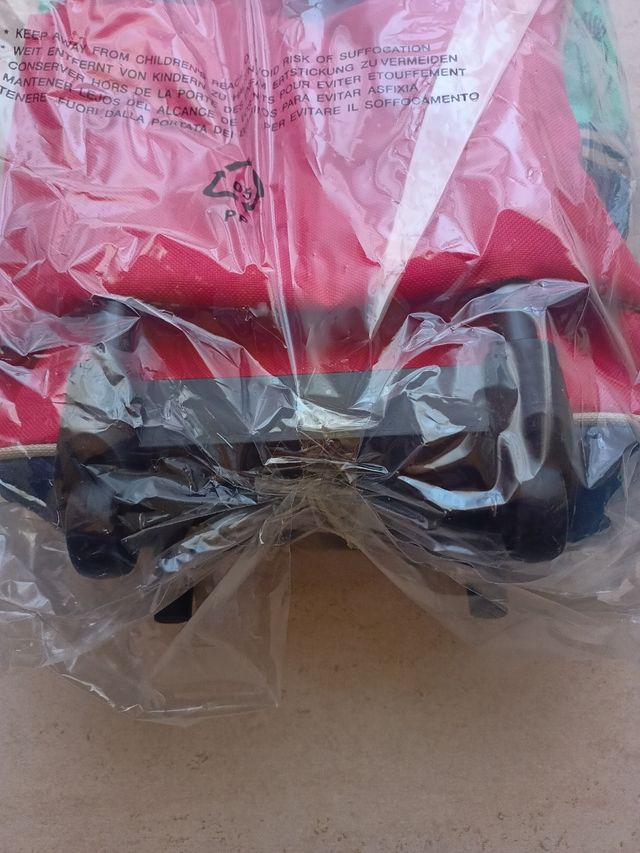 Trolley Trudi scuola