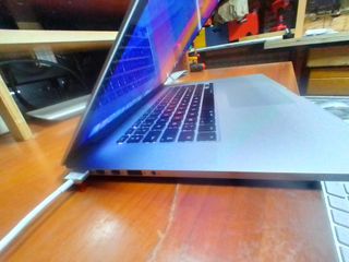 MACBOOK PRO 15'' CORE I7 SEQUOIA
