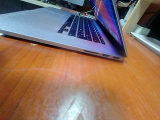 MACBOOK PRO 15'' CORE I7 SEQUOIA