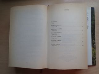 Los pilares de la tierra. Ken Follet