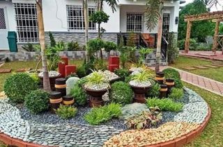 JARDINERO Y MANITAS ALICANTE 