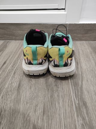 Zapatillas Salomon Sense Ride 5 Martina 