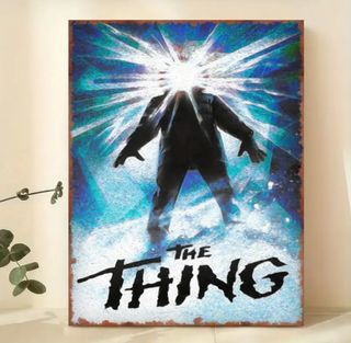 Posters anime - manga - cine imitación lienzo