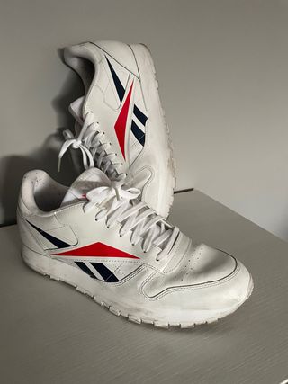 Reebok Classic Piel 45