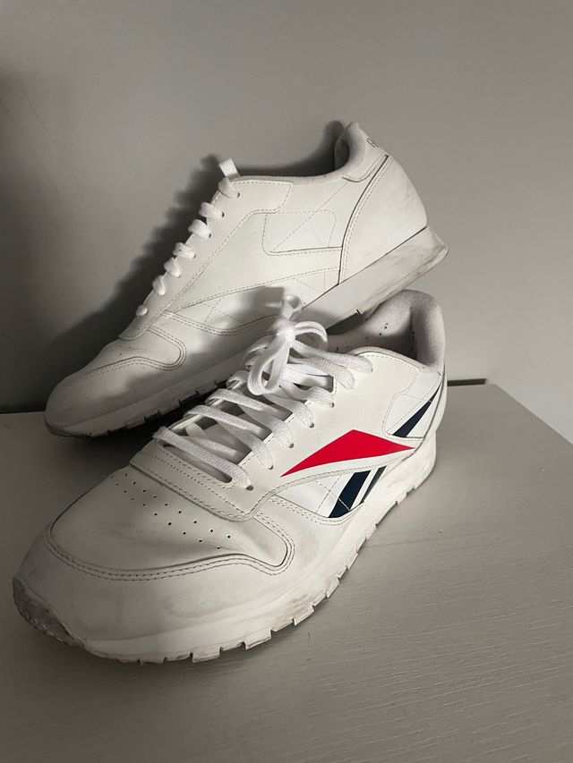 Reebok Classic Piel 45