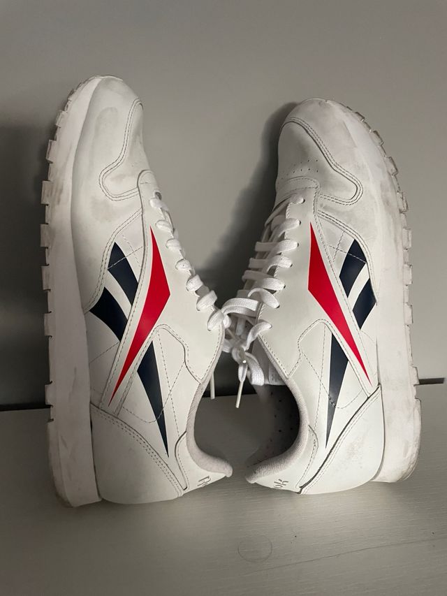 Reebok Classic Piel 45