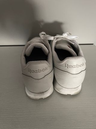 Reebok Classic Piel 45