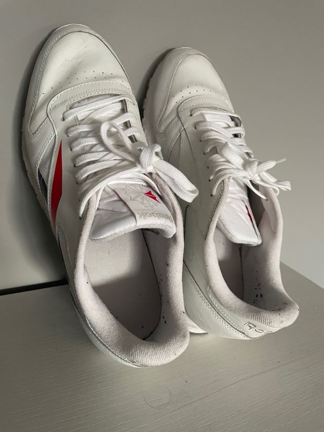 Reebok Classic Piel 45