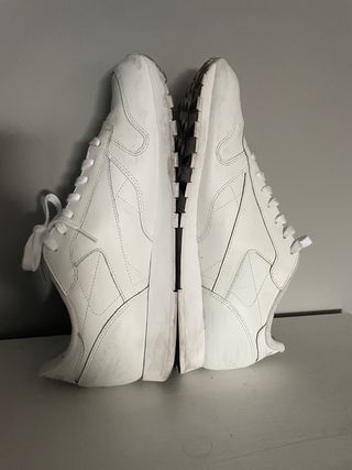 Reebok Classic Piel 45